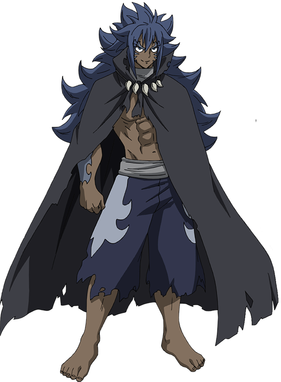 El villano más poderoso del anime - 2
