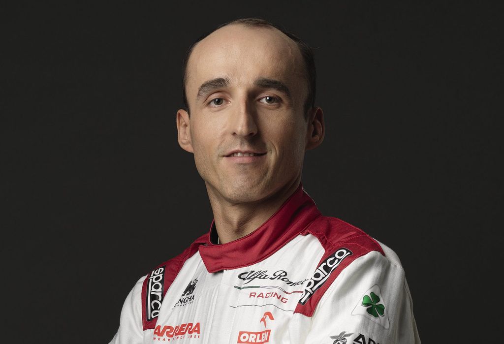 Best F1 driver in XXI c. - 1