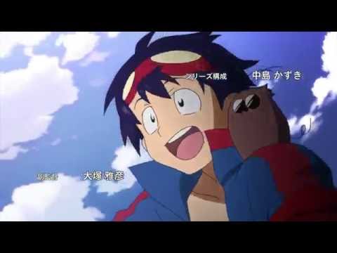 Meilleurs opening anime - 1