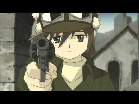 Meilleurs opening anime - 2