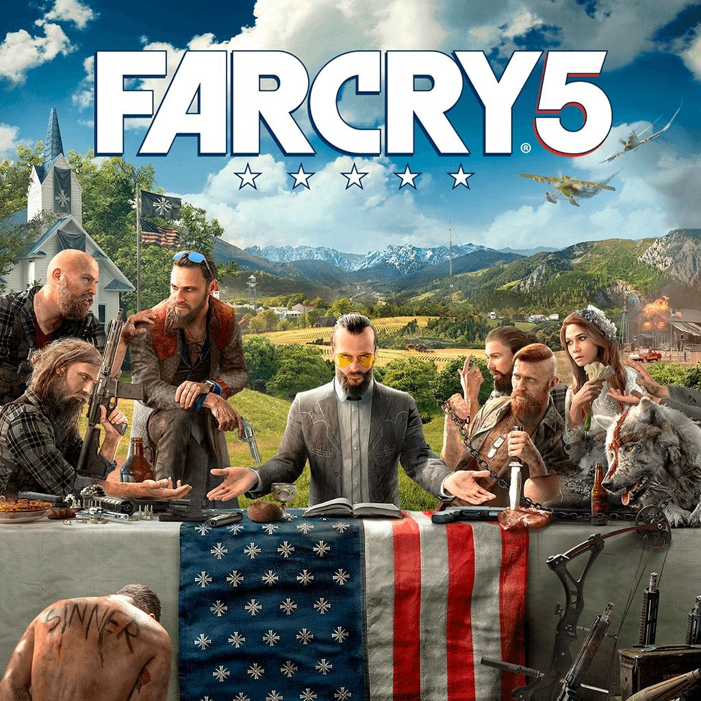 Best Game Ever In Your Opinion - 1