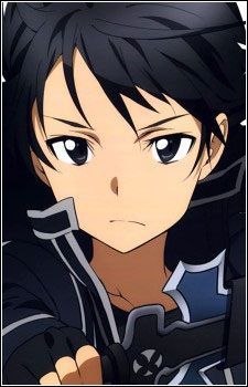 Anime Characters :) - 2