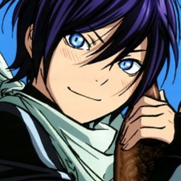 Anime Characters :) - 2