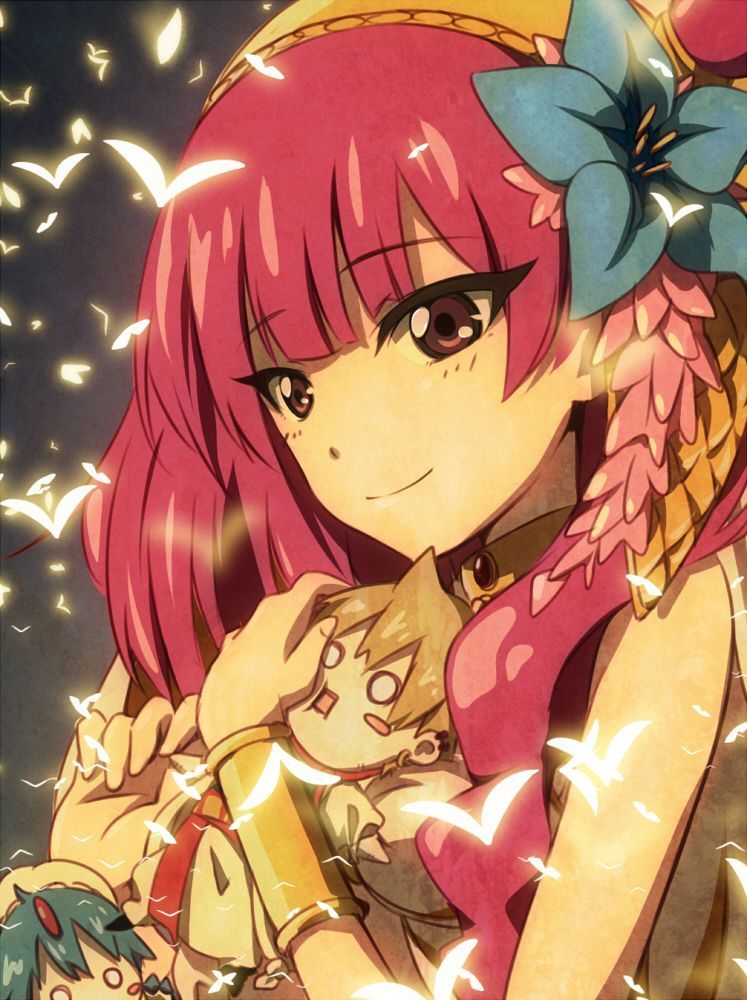 Anime Characters :) - 1