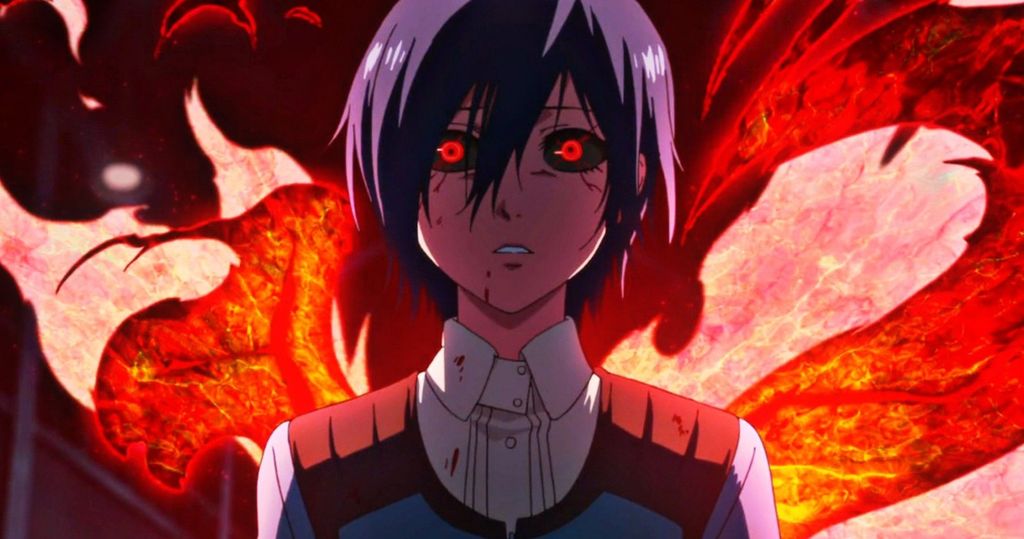 Anime Characters :) - 2