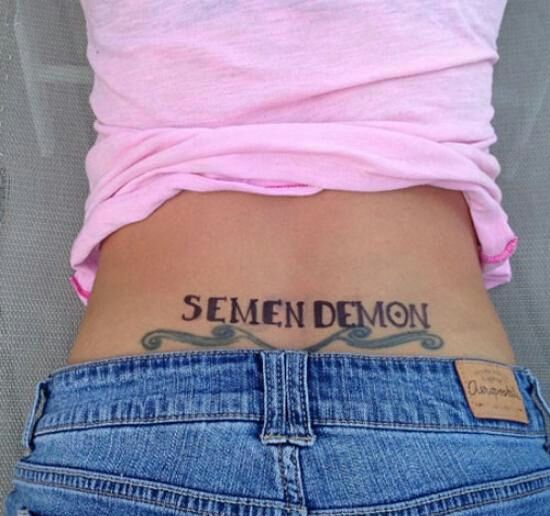 Empi tattoos - 1
