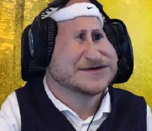 Najseksowniejszy PL streamer - 1