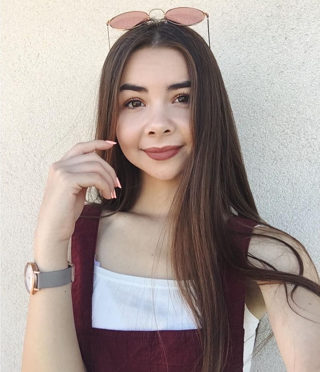 Polskie influencerki kiedyś - 1