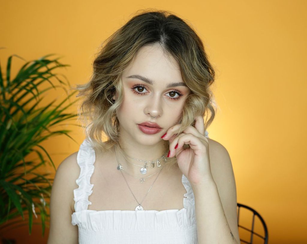 Polskie influencerki kiedyś - 2