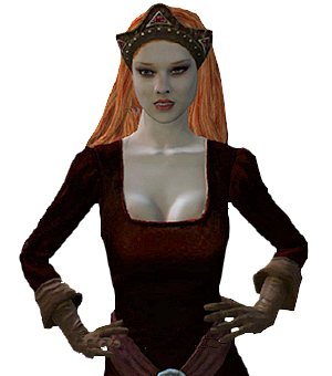 Which character from The Witcher is the best? [EN/PL]  - 2