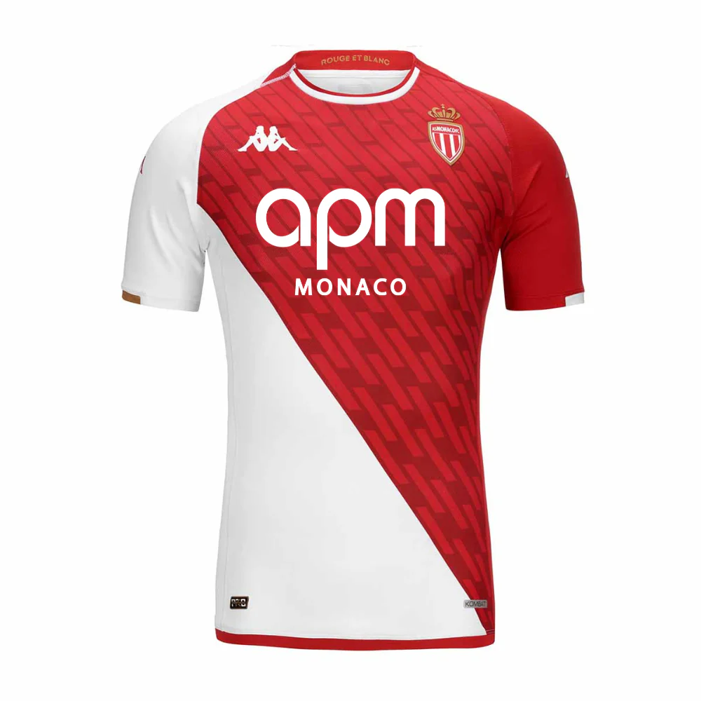 Maillots domiciles 2023-2024🇫🇷 - 2