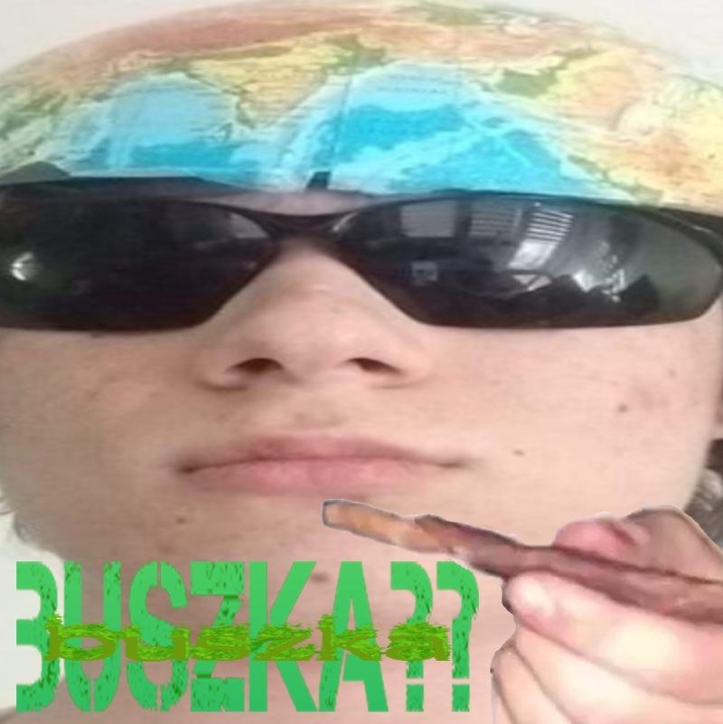 najbardziej przyjebana fota profilowa moja na fb - 2