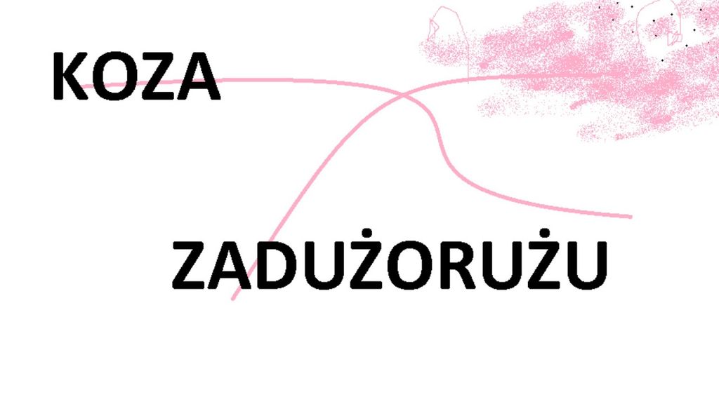 Najlepsza nuta kozy plebiscyt - 1