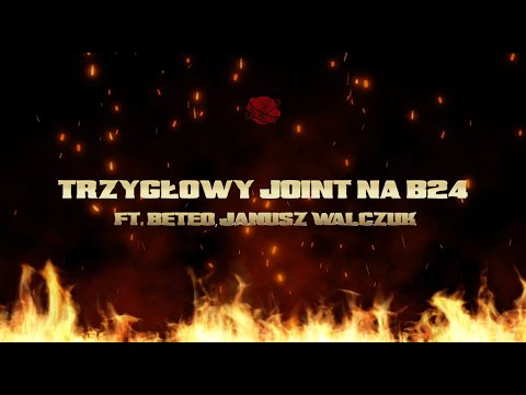 Najlepsza wbita Żabsona - 1