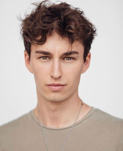 the most handsome Polish influencer - 2