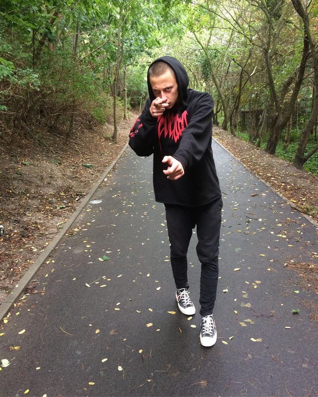 Best Polish Underground Rappers - 1