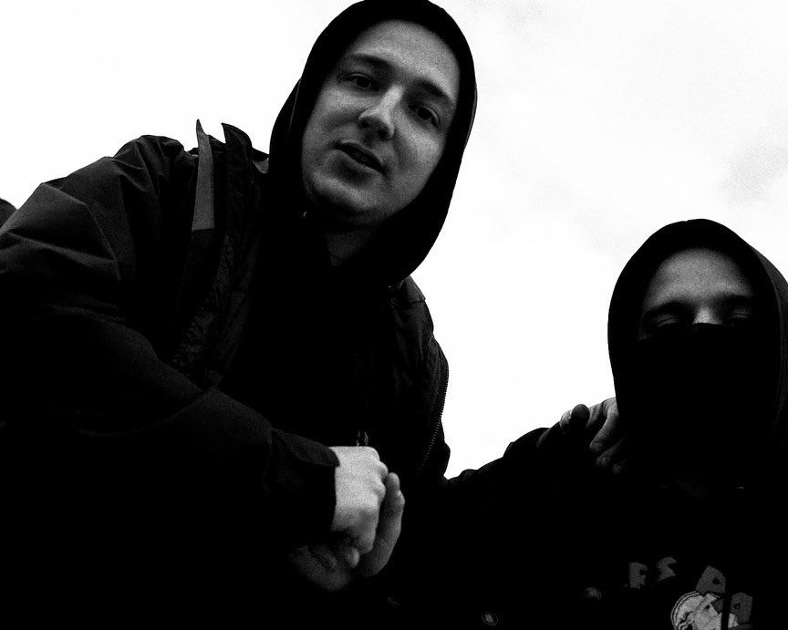 Best Polish Underground Rappers - 2