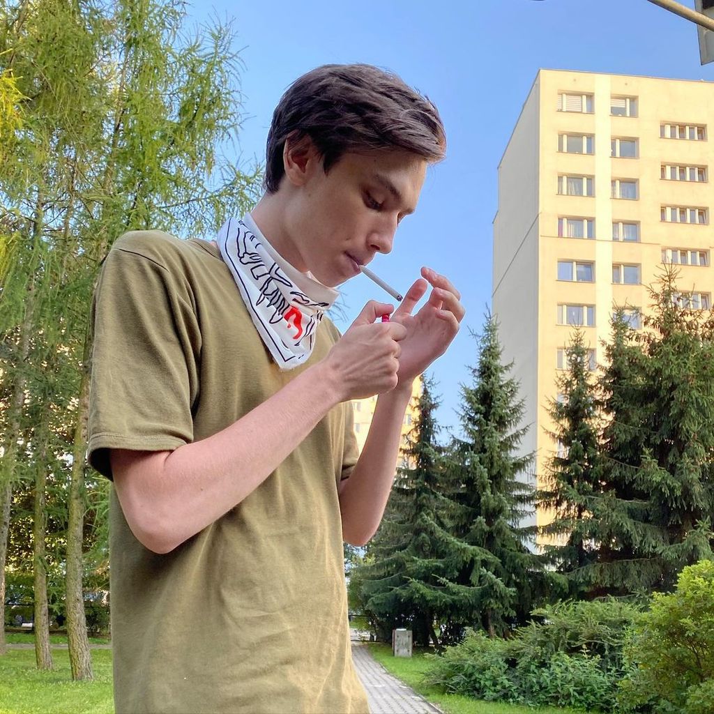 Best Polish Underground Rapper - 2