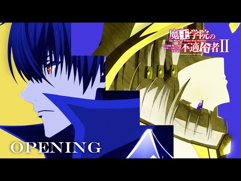 Opening/ending de Burnout Syndromes - 2