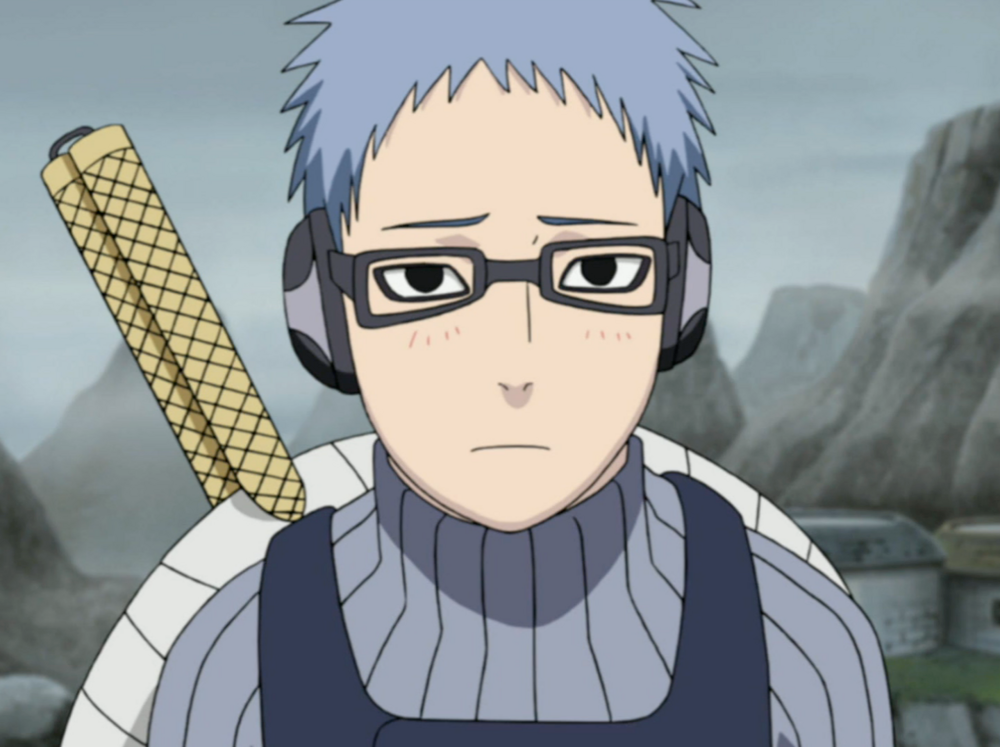 Naruto The Best Character - 1