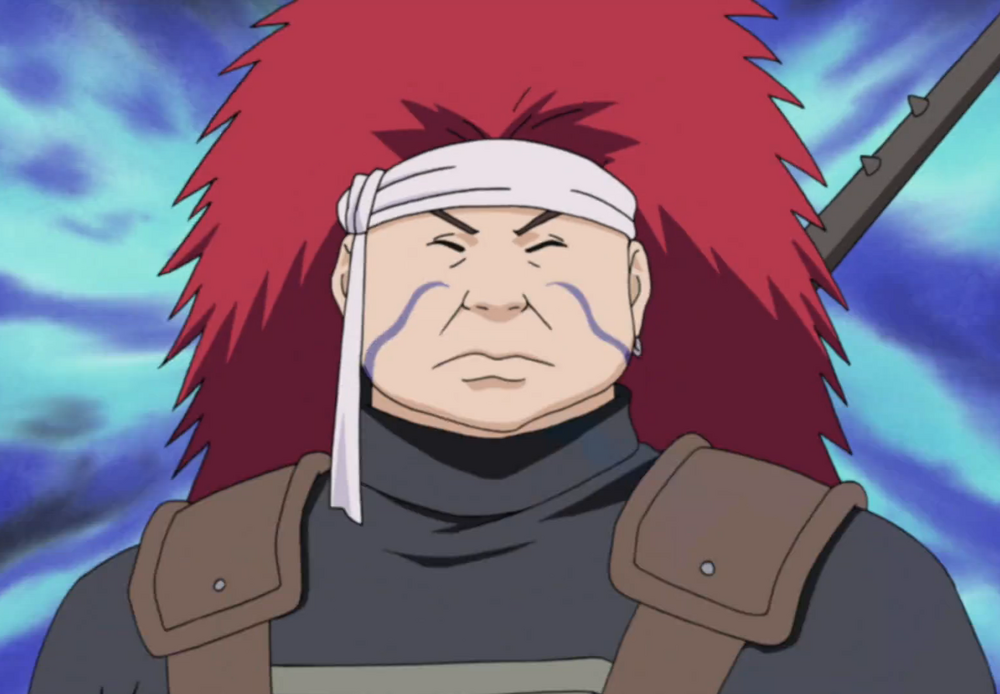Naruto The Best Character - 2