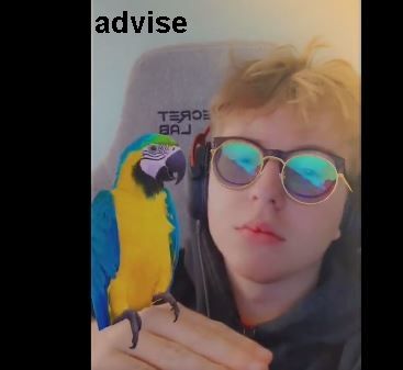 Most Favourite Fortnite Players - 1
