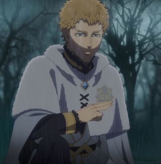 Anime Characters  - 2