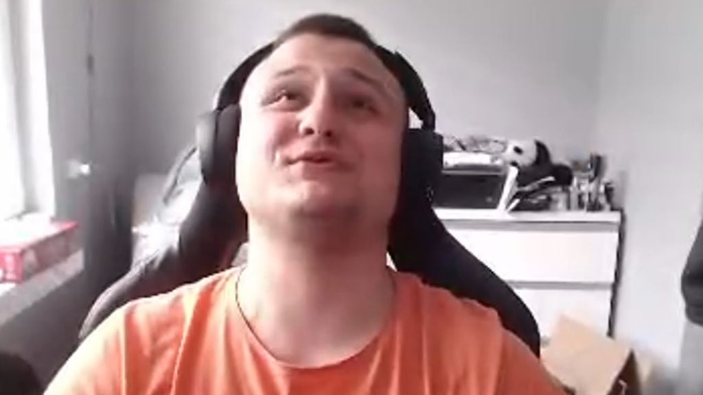 Najlepszy Fortniteowiec PL - 1