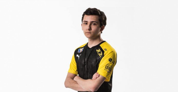 Najlepszy Fortniteowiec PL - 2