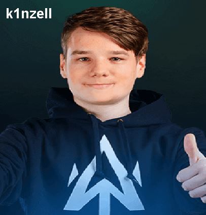 Fortnite Pro Players - 2