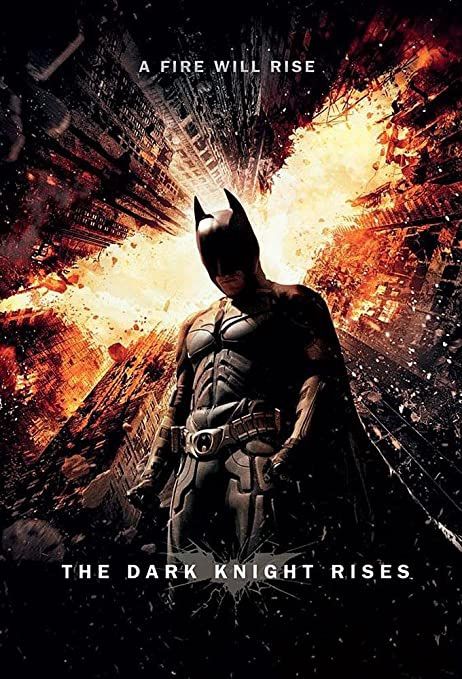 Best DC Movies  - 1