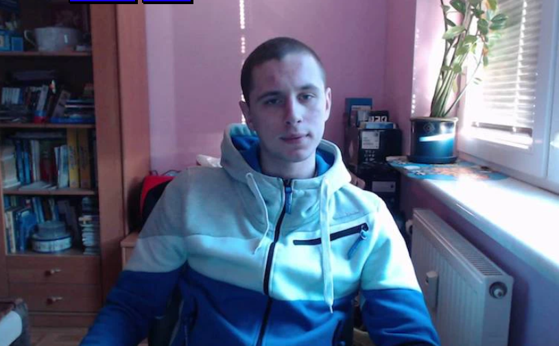 Top ziomek - 1