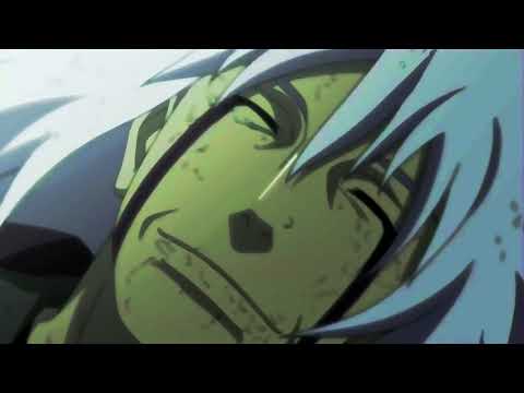 The most sadness anime music - 2