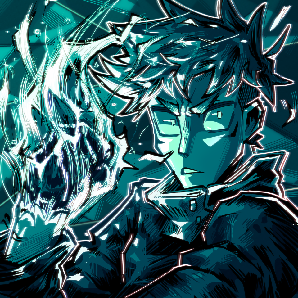 Cast Royale- Jujutsu Kaisen - 1