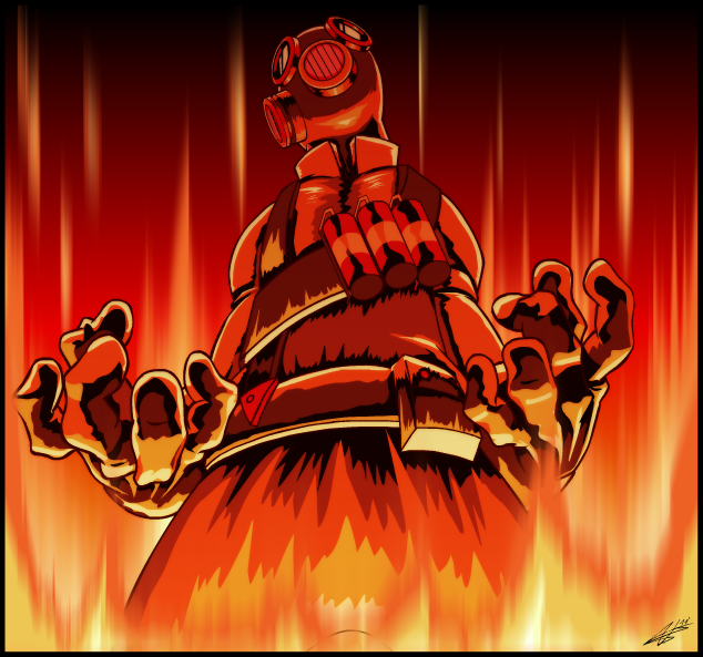 CastRoyale- Team Fortress - 2