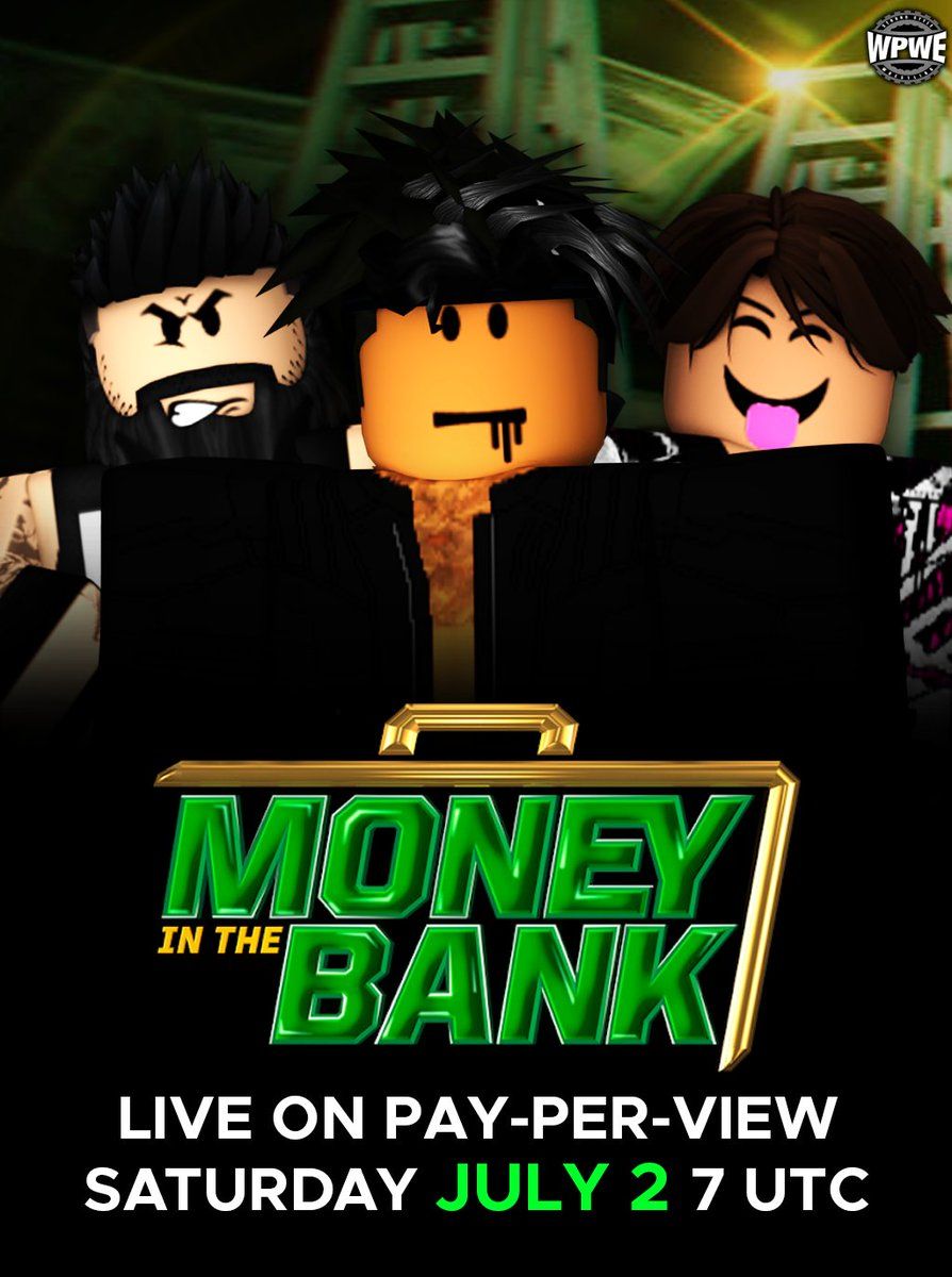 WPWE - Which PPV was better? - 1