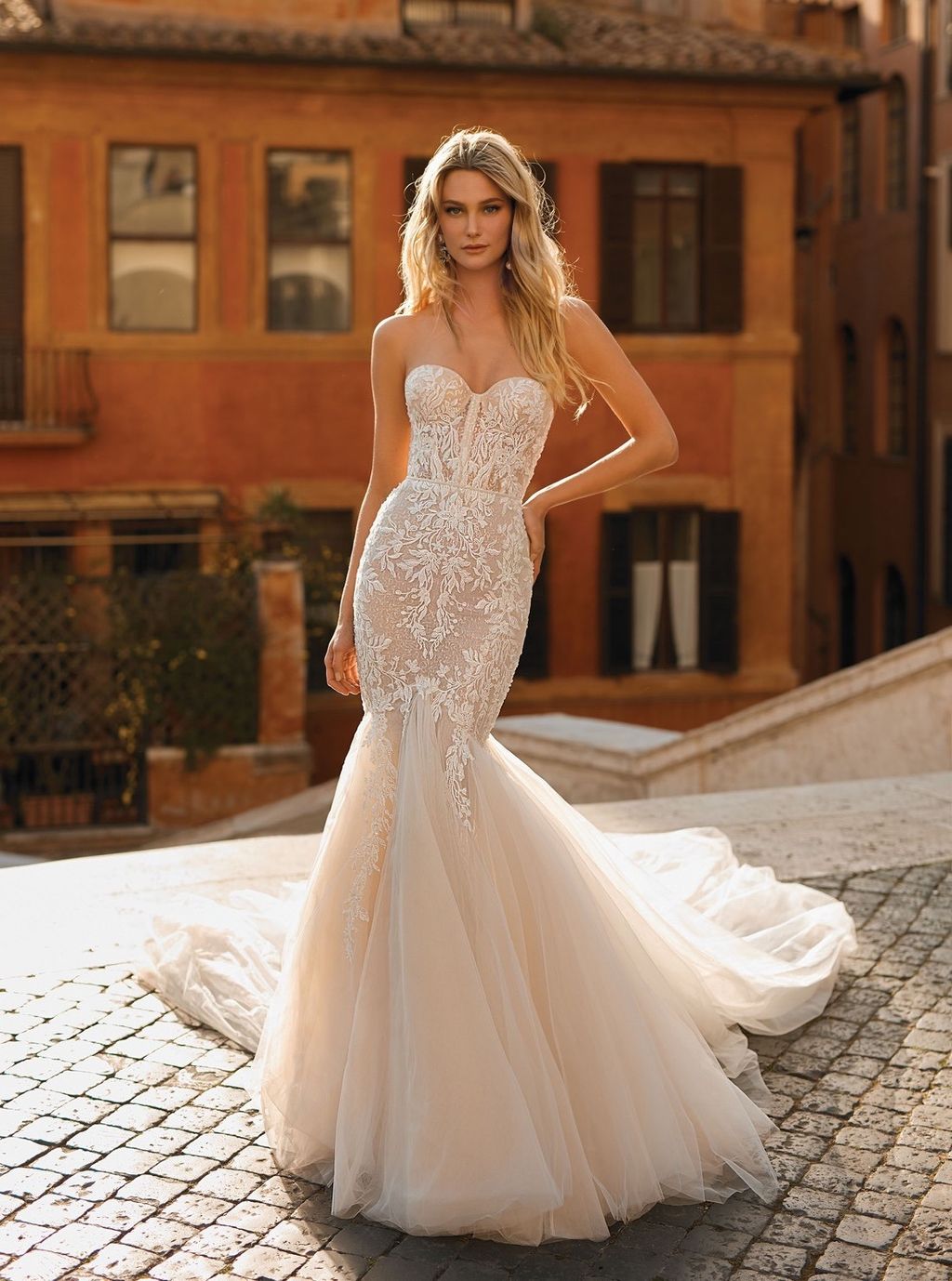 wedding dress - 1