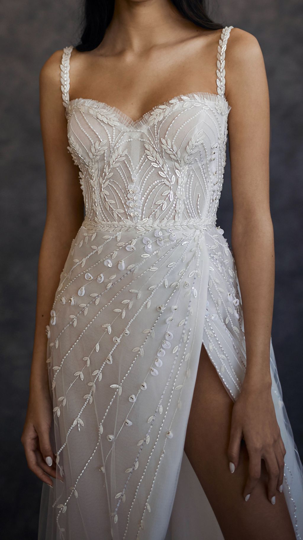 wedding dress - 1