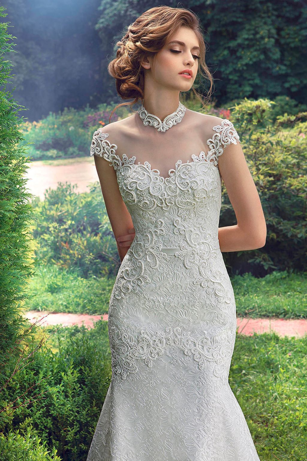 wedding dress - 2