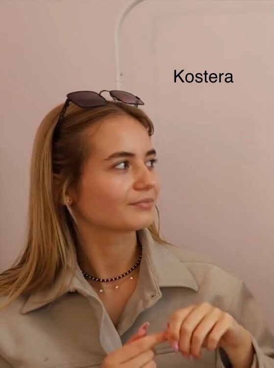 POLSKIE INFLUENCERKI BEZ MAKIJAŻU - 1