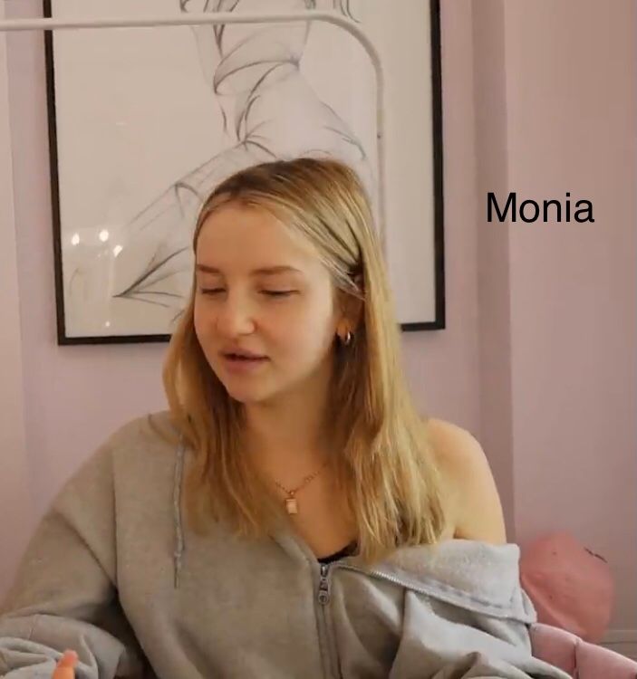 POLSKIE INFLUENCERKI BEZ MAKIJAŻU - 2