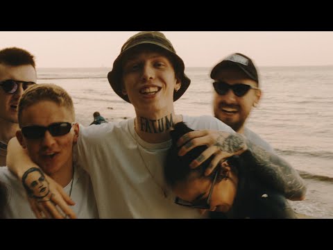 Najlepsza Nutka Polski Rap - 1