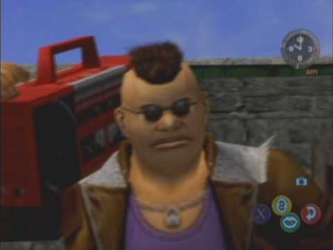 The Best Sounding WORST Videogame Song - 1