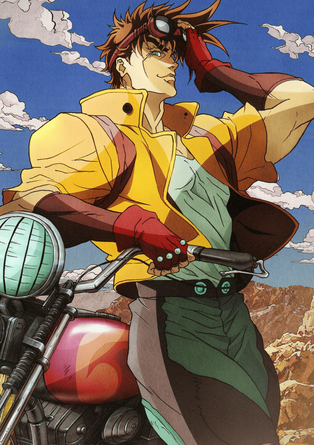 Best JoJo - 1