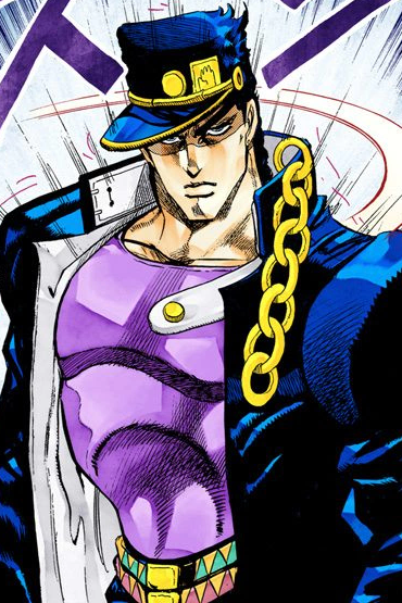 Best JoJo - 2