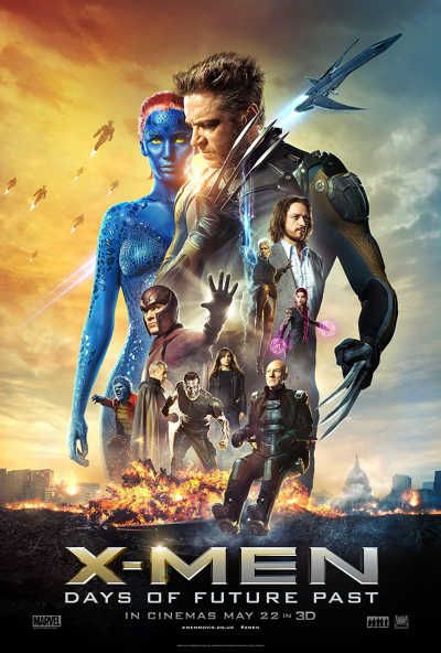 Best Live Action Marvel movies  - 1