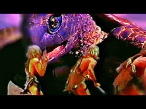 BEST TELEVISON OPENING THEME - 1