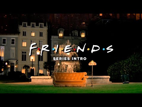 BEST TELEVISON OPENING THEME - 2