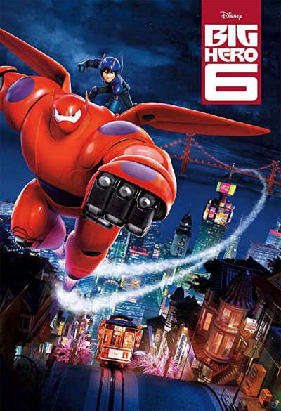 Best Animated Marvel Movies  - 1