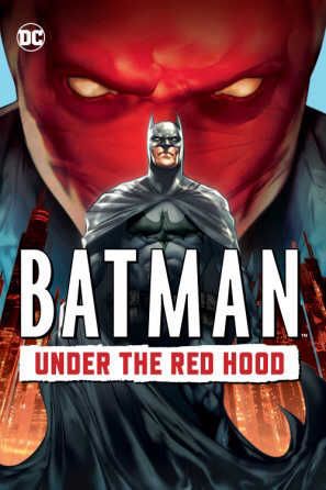 Best DC Animated Movies  - 1